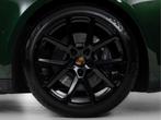 Porsche Panamera 4 E-Hybrid (bj 2024, automaat), Gebruikt, Zwart, Met garantie (alle), Overige brandstoffen