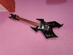 BC Rich WARBEAST Gitaar Kustom Versterker en Tas Nieuwstaat, Nieuw, Met versterker, Solid body, Ophalen
