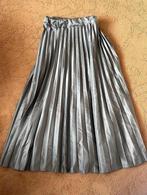 Rok plisse dames maat s, Kleding | Dames, Rokken, Ophalen of Verzenden, Zo goed als nieuw, Maat 36 (S), Onder de knie