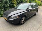 Volvo V50 1.8 Edition Trekhaak, Cruise, Clima, LMV, Parrot, Auto's, 65 €/maand, 1281 kg, Beige, 4 cilinders