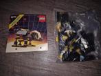 Lego 6876 Alienator compleet, Kinderen en Baby's, Speelgoed | Duplo en Lego, Ophalen of Verzenden, Zo goed als nieuw, Complete set