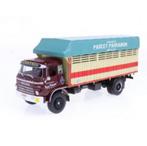 Barreiros Super azor 1967 1/43 serie camion autobus # 18