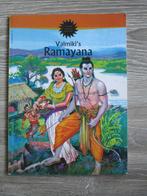 Valmiki's Ramayana - Ilustrated clasics from India, Ophalen, Gelezen, Overige onderwerpen, Achtergrond en Informatie