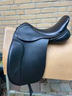 Anky dressuur zadel zeer net! (gratis passervice), Dieren en Toebehoren, Paarden en Pony's | Zadels, Gebruikt, Zeeasterweg, Ophalen of Verzenden