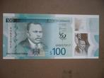 Jamaica #W97 [2022] / 100 dollars UNC (comm.), Verzenden, Midden-Amerika, Los biljet