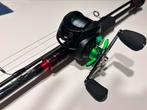 Complete Fishing Rod set, | NEW! | NIEUW! |, Watersport en Boten, Ophalen of Verzenden, Nieuw, Complete set