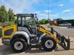 WACKER NEUSON 357 e elektrische shovel loader (bj 2016), Wiellader of Shovel