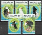 Malawi 1983 Vogel visarend postfris, Verzenden, Overige landen, Postfris
