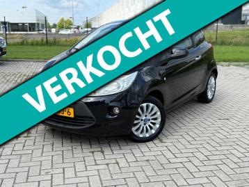 Ford Ka AUTO’s TE KOOP GEVRAAGD ! beschikbaar voor biedingen