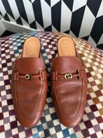 Tods Loafers Bruin Maat 39, Kleding | Dames, Schoenen, Verzenden, Gedragen, Bruin, Instappers