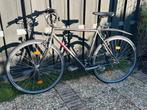 Giant Mountainbike X-1500, Fietsen en Brommers, Ophalen, Gebruikt, Versnellingen, Giant