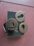 Formani Veiligheidscilinderrozet BVEIL-KT brons (3 stuks), Ophalen of Verzenden, Nieuw, Koper of Messing, Slot