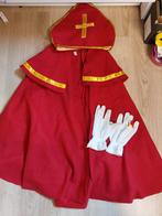 Sinterklaas verkleedpak met handschoenen hema, Ophalen of Verzenden