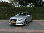 Audi A3 1.2TFSI 77KW SB 2013 Grijs, Voorwielaandrijving, Stof, Zwart, 4 cilinders