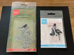 Clearstamps - Marianne Design - 4 sets, Ophalen of Verzenden, Nieuw, Clearstamp