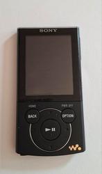 Sony Walkman NWZ-E444 – Compact, Audio, Tv en Foto, Mp3-spelers | Overige merken, Ophalen of Verzenden, Zo goed als nieuw, Sony