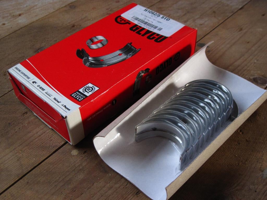 Glyco Krukas Lagers H1092/5 STD, Ophalen, Nieuw, Alfa Romeo