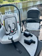 Mio Amore kinderwagen set, Ophalen, Zo goed als nieuw, Overige merken