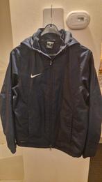 Kinderjas - Sportief & Comfortabel! XL, Blauw, Nike, Overige maten, Ophalen of Verzenden