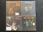 Kleine partij Jimi Hendrix lp’s, Ophalen of Verzenden, Gebruikt, 12 inch, Progressive