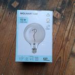 MOLNART LED Lamp - Nieuw in doos!, Led-lamp, Minder dan 30 watt, Soft of Flame, Nieuw