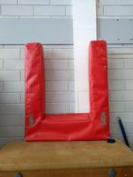 Rondatmat/Arabierkraag, Ophalen, Gebruikt, Materiaal, Maat 36 t/m 42