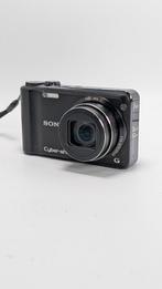 Sony Cyber-shot HX5 – Y2K Digicam vibes – Getest en volledig, Audio, Tv en Foto, Fotocamera's Digitaal, Ophalen of Verzenden, Zo goed als nieuw