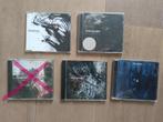 Heimataerde - diverse albums/CD's, Ophalen of Verzenden, Gebruikt, Poprock