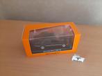 Mercedes Benz 500 E (W124) 1992 zwart van Maxichamps 1:43, Overige merken, Auto, Nieuw, Ophalen of Verzenden