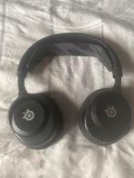 SteelSeries Arctis Nova 1 - Gaming Headset - Zwart, Ophalen of Verzenden, Gaming headset, Zo goed als nieuw