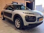 Citroen C4 Cactus 1.2 PureTech Business Camera|Trekhaak|Clim, Auto's, Stof, 1199 cc, 995 kg, Origineel Nederlands