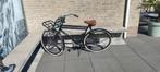 Stadsfiets, 59 cm of meer, Ophalen, Gebruikt, Aluminium