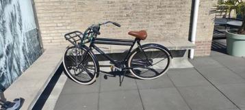 Stadsfiets beschikbaar voor biedingen