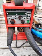 Te koop Fronius TransTig 1700 DC, Doe-het-zelf en Verbouw, Gereedschap | Lasapparaten, Ophalen of Verzenden, Zo goed als nieuw