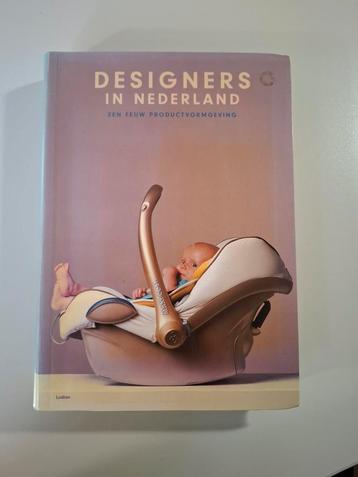 Designers in Nederland  beschikbaar voor biedingen