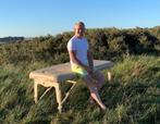 Massage 2hrs/€100, Ontspanningsmassage