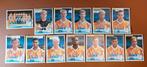 panini voetbal 93 fc volendam 12 stickers 1993, Verzamelen, Sportartikelen en Voetbal, Ophalen of Verzenden, Zo goed als nieuw