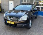 Nissan Qashqai 1.6 Visia|AIRCO|CRUISE|PDC|LMV|NAP|ELEKRAMEN, Voorwielaandrijving, 15 km/l, Gebruikt, 4 cilinders