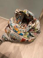 Donald Duck Zitzak - Zo Goed Als Nieuw!, Huis en Inrichting, Zitzakken, Ophalen, Gebruikt, Overige kleuren, Zitzak