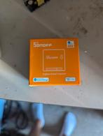 Sonoff ZB mini switch, Ophalen of Verzenden, Zo goed als nieuw