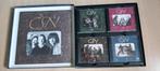 Crosby,Stills,Nash & Young  4CD Box, Cd's en Dvd's, Ophalen of Verzenden, 1980 tot 2000, Zo goed als nieuw