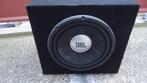 TE KOOP JBL GT5   1350 W 12 INCH  SUBWOOFER  RMS 350, Auto diversen, Zo goed als nieuw, Ophalen