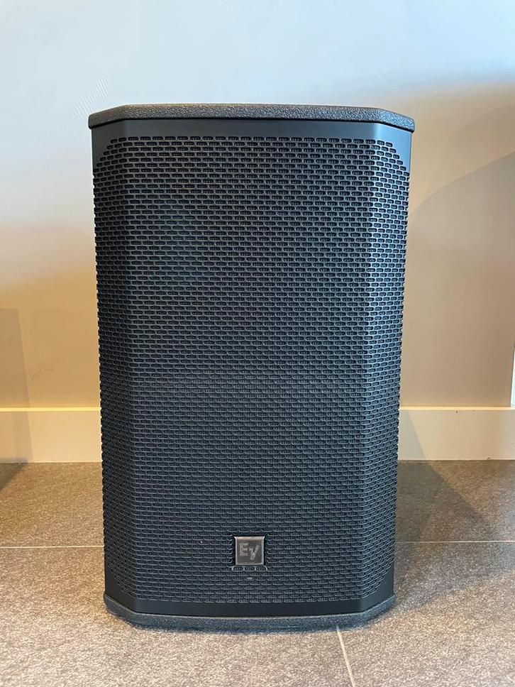 Electro Voice EKX 12P Actieve Luidspreker, Audio, Tv en Foto, Luidsprekers, Niet werkend, Overige typen, 120 watt of meer, Overige merken