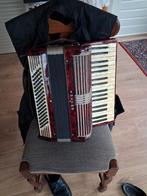 Hohner arcodeon, Ophalen, Gebruikt, 120-bas, Overige merken