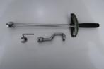 KleppenStelSet, Auto diversen, Autogereedschap, Ophalen, Nieuw