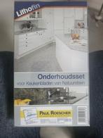 Lithofin original onderhoudsset Easy Clean, Ophalen, Nieuw