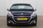 Peugeot 208 1.2 PureTech Blue Lease Executive | Navigatie |, Auto's, Peugeot, Voorwielaandrijving, Stof, Gebruikt, 1199 cc