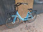 Cumberland moederfiets, Gebruikt, 47 tot 50 cm, Versnellingen, 0 zitjes