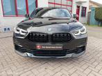 BMW X2 xDrive25e High Executive, Auto's, BMW, Gebruikt, Euro 6, Zwart, Bedrijf