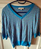 Nieuw truitje van Surkana!, Kleding | Dames, Blauw, Maat 42/44 (L), Nieuw, Ophalen of Verzenden